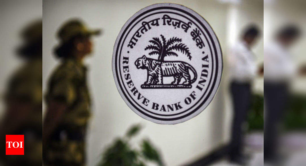 RBI releases expert committee report on resolution framework for Covid-related stress