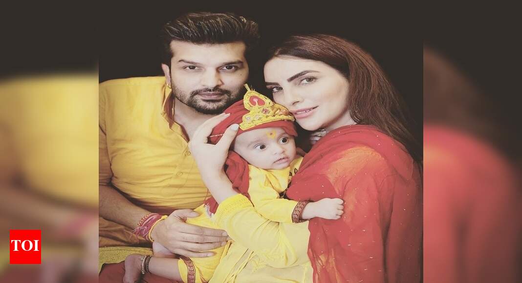 Hans Raj Hans Son Name