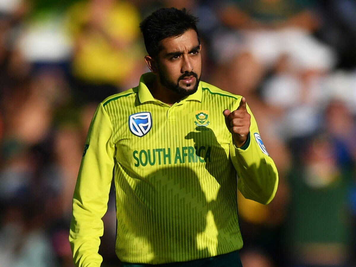 Tabraiz Shamsi says "Get Some Inside Information" in the Indian Premier League: IPL 2021