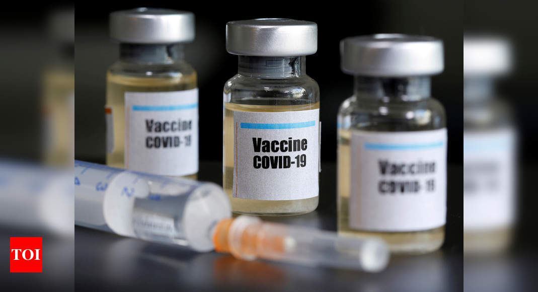 'India in talks to join Covax vaccine scheme'