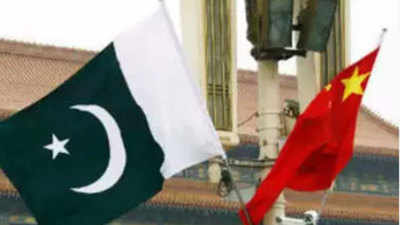 China using Pakistan for military logistics facilities: US report