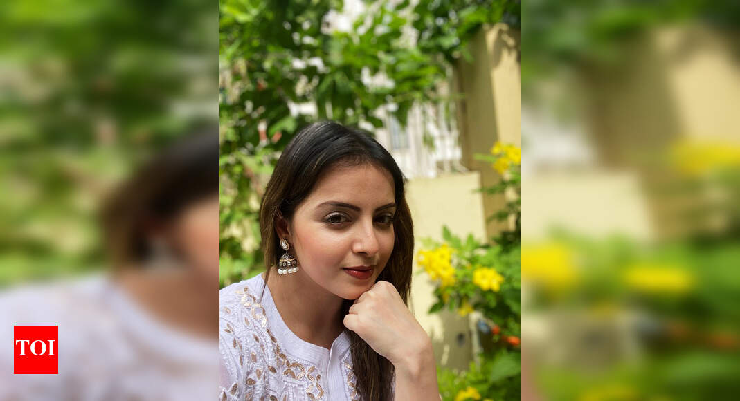 Am ok with weight gain, don’t want a COVID relapse Shrenu Parikh