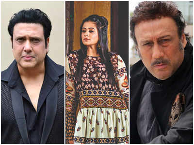 Govinda and Jackie Shroff approached for Priya Mani-starrer Quotation Gang, reveals Vivek