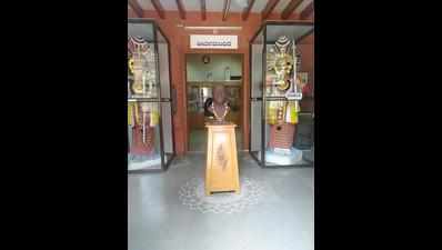 Intach Museum now a popular destination in Hubballi-Dharwad