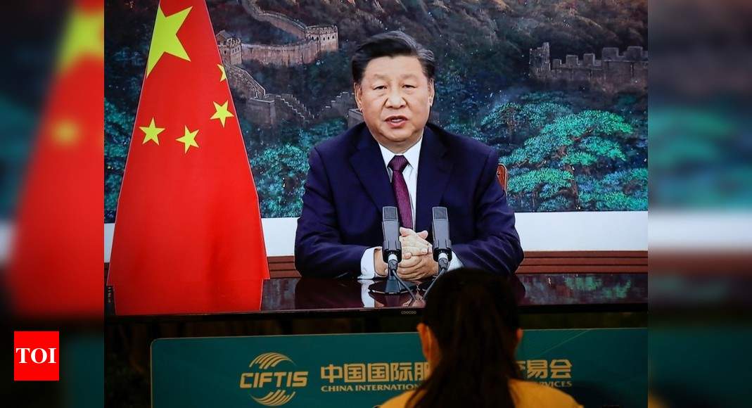 Amid CPEC row, Xi puts off Pak trip, cites Covid