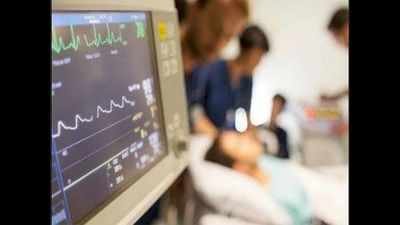ICU beds too few to treat critical Covid-19 patients in Pune