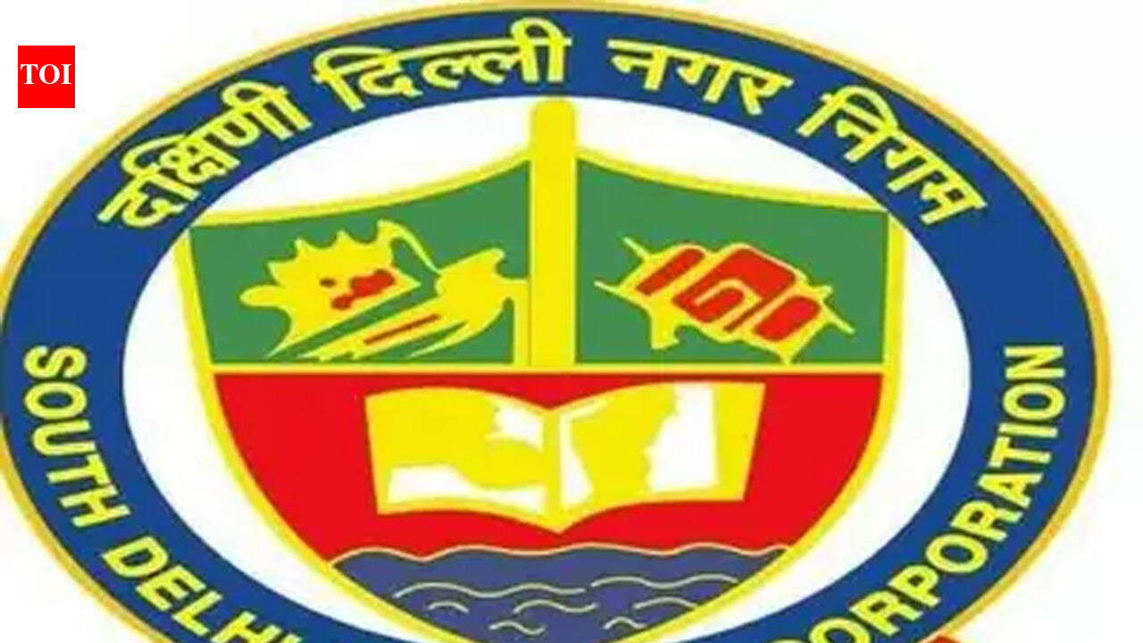 SDMC may give RFID work at 10 more places to current firm | Delhi News ...