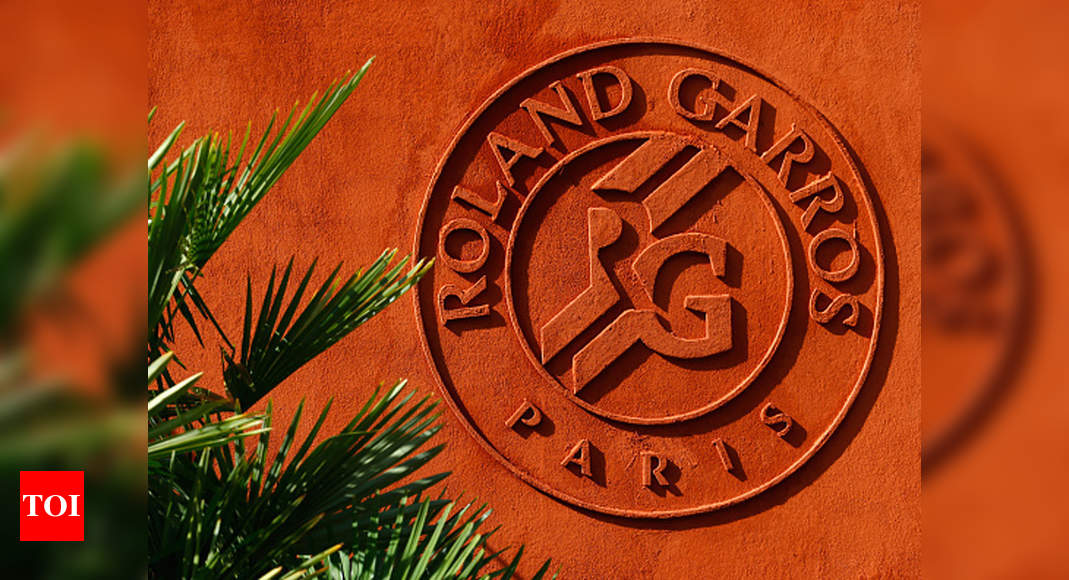 French Open French Open players to be in two hotels 'without exception