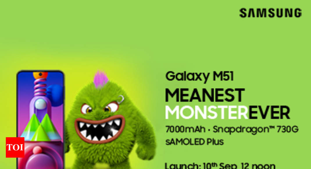 meanest processor in galaxy m51