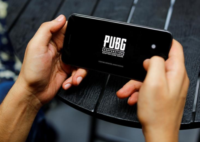 PUBG Mobile to shed its ‘Chinese tag’ in India PUBG Mobile to shed its ‘Chinese tag’ in India
