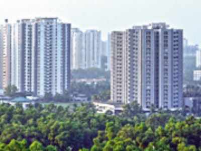 Kochi’s real estate market is fast recovering: DLF