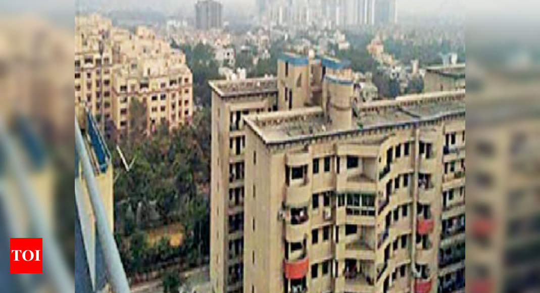 army-s-largest-housing-society-in-greater-noida-turns-into-containment