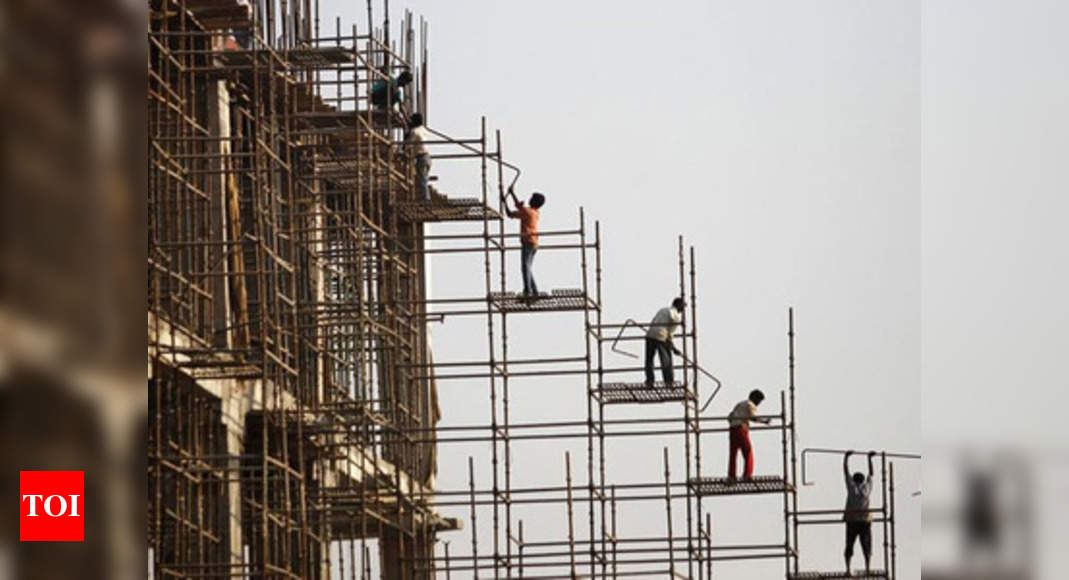 Fitch projects Indian economy to contract 10.5%