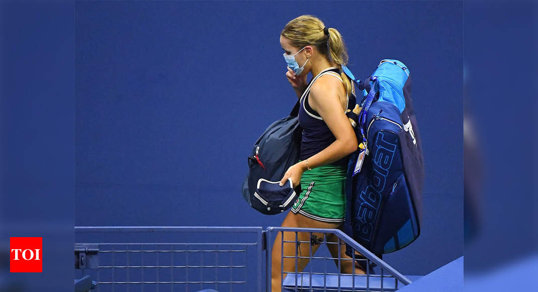 us open tennis backpack