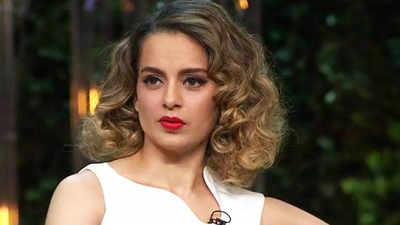 Mumbai ex-cop warns Kangana Ranaut to be 'prepared to pay damages for defamation' in a legal notice