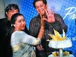 Asha Bhosle pictures