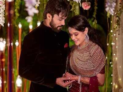 Arav Nafeez's first promise to his wife Raahei after the wedding