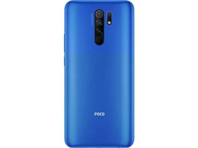 Poco M2 price: Poco M2 with 6GB RAM, 13MP camera and 5 ...