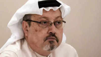 Saudi court scraps death sentences over Khashoggi murder, jails 8