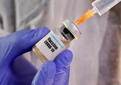 New Covid-19 vaccine from Oxford begins early-stage human trials