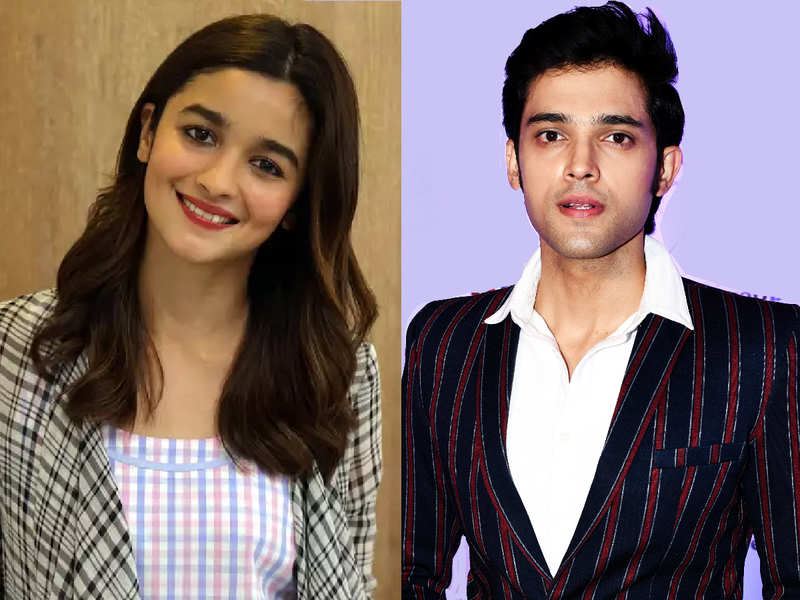 Exclusive Parth Samthaan To Play Alia Bhatt S Lover In Sanjay Leela Bhansali S Next