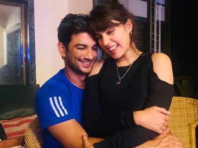 Sushant Singh Rajput’s family lawyer Vikas Singh alleges Bandra police station as Rhea Chakraborty’s ‘second home’