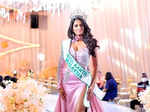 Doctor turned beauty queen Nisha Thayananthan chosen as Miss Earth Malaysia 2020/2021