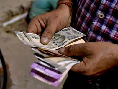 More than 42 crore poor get Rs 68,820 crore financial aid under PM Garib Kalyan Yojana
