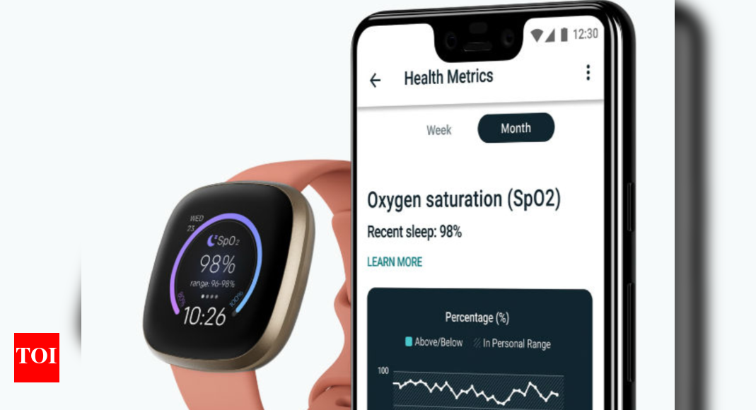 level 10 smartwatch