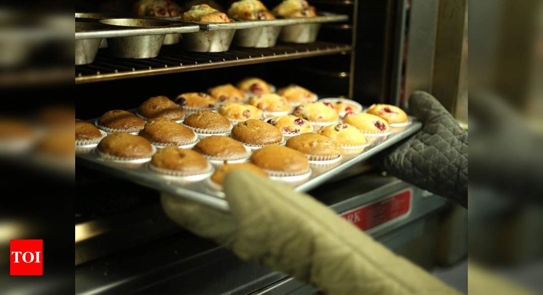 12 Best Oven For Baking Cakes 2023 - Top Picks