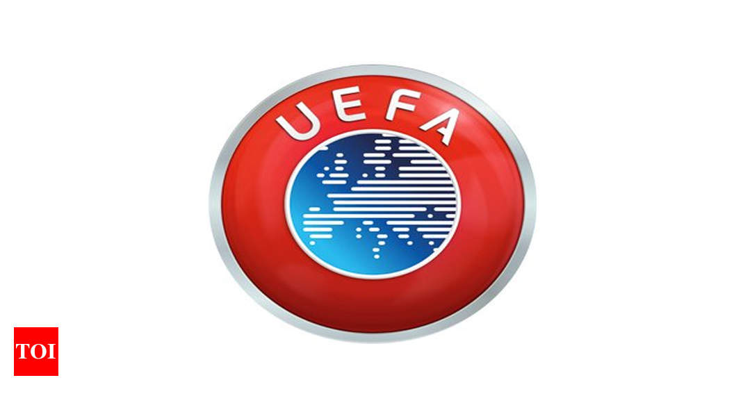 European soccer clubs renew UEFA deal and will share in $4.7 billion  revenue for competitions