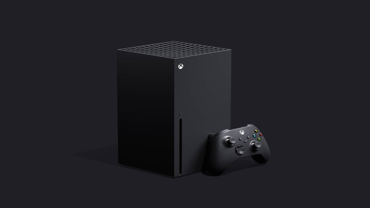 Grab Xbox Series X and Series S at All-Time Low Prices for Black