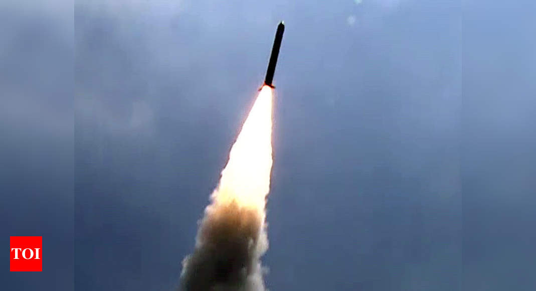 What hypersonic tech means for India, missiles