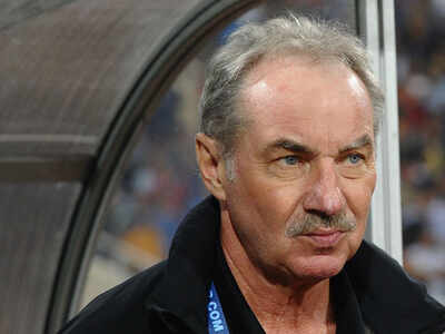 Former Austria soccer coach Alfred Riedl dies at 70 | Football News ...