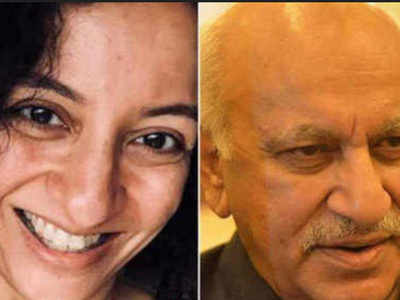 #MeToo: Delay in disclosing M J Akbar's action due to lack of law, Ramani tells court
