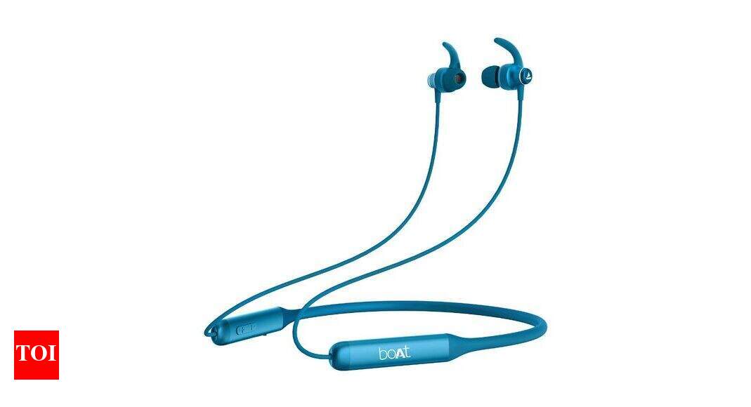 bose rockerz