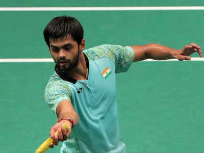 Sai Praneeth pulls out of Thomas Cup and Denmark events