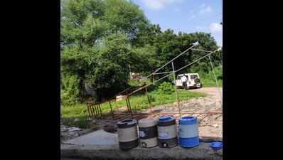Gujarat: Five die of electrocution in Gandhinagar's Santej