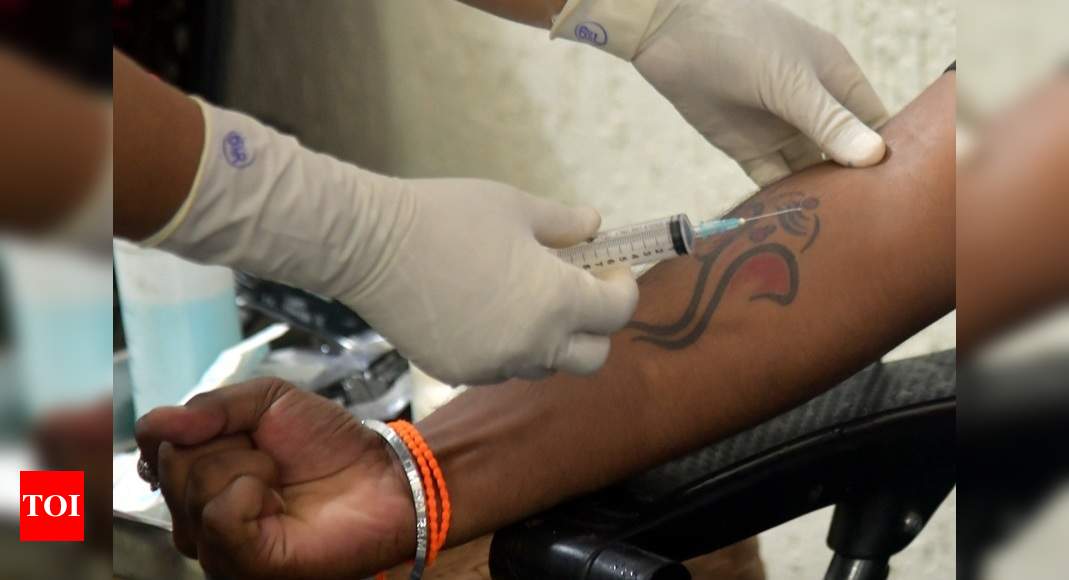 What Medical Conditions Prevent You From Giving Blood? | Sharp HealthCare