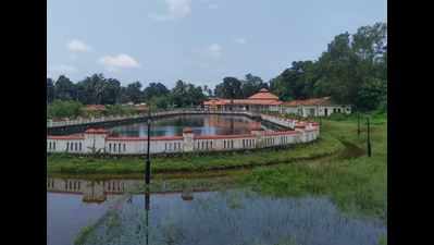Kerala govt begins work on Kayamkulam adventure tourism project