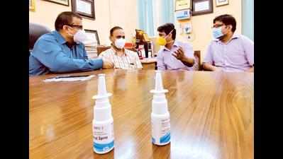IMS-BHU experts all set for test of ‘corona-killing’ virus