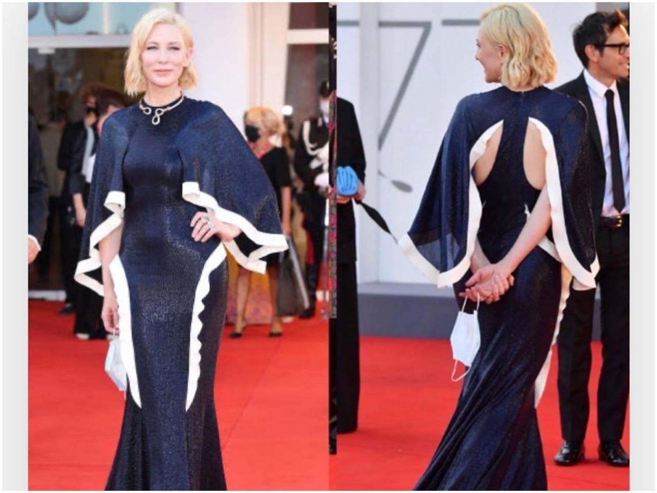 The Cate Blanchett Look Book  Gorgeous dresses, Gorgeous gowns, Gala  dresses
