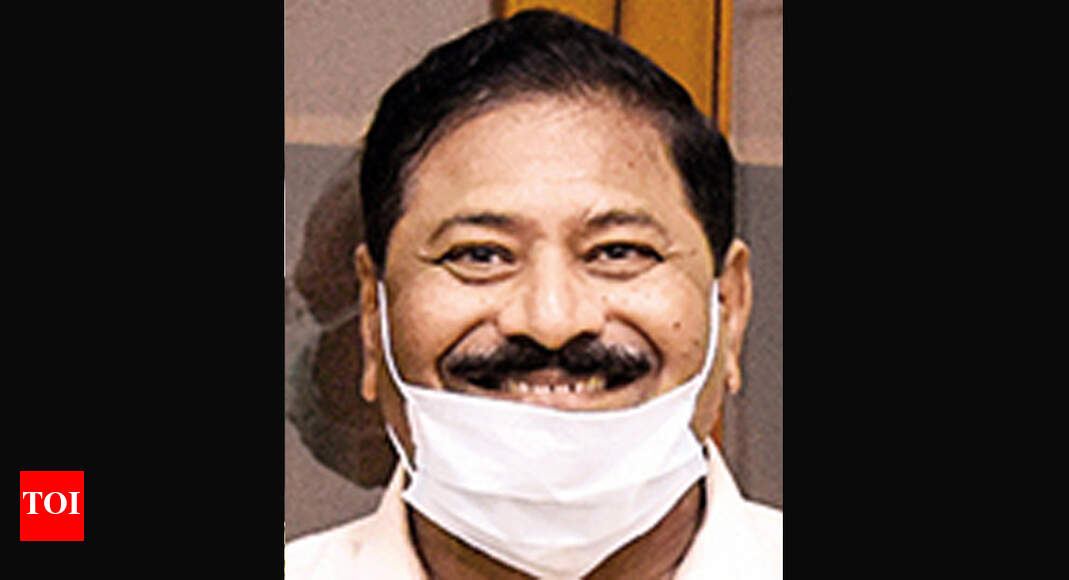 C Partha Sarathi: Retired IAS Partha Sarathi is new Telangana state ...