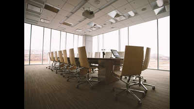 Tech companies lap up 12.55L sqft office space in Chennai