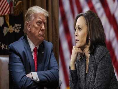 Trump fixated on Kamala Presidency in bid to rile up base