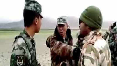 Indian Army: India says PLA acted aggressively, shots fired 1st time on ...