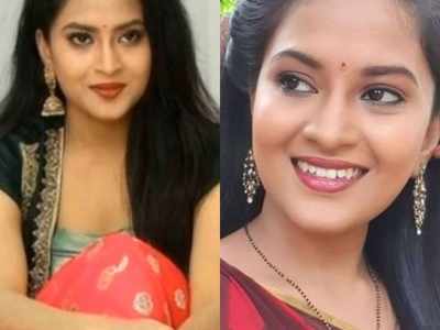 Sravani Kondapalli Death News: Young Telugu TV Actress Sravani ...