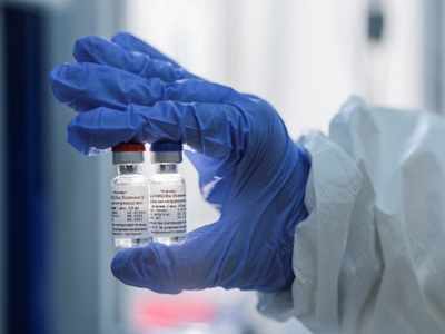 Coronavirus vaccine update: India may conduct Phase 3 trials of Russian COVID vaccine