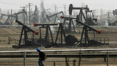 Crude oil prices dive, hit lowest since June on Saudi price cut, Covid ...