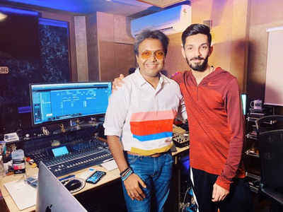 Imman talks about collaborating with Anirudh for a song in Jayam Ravi’s Bhoomi